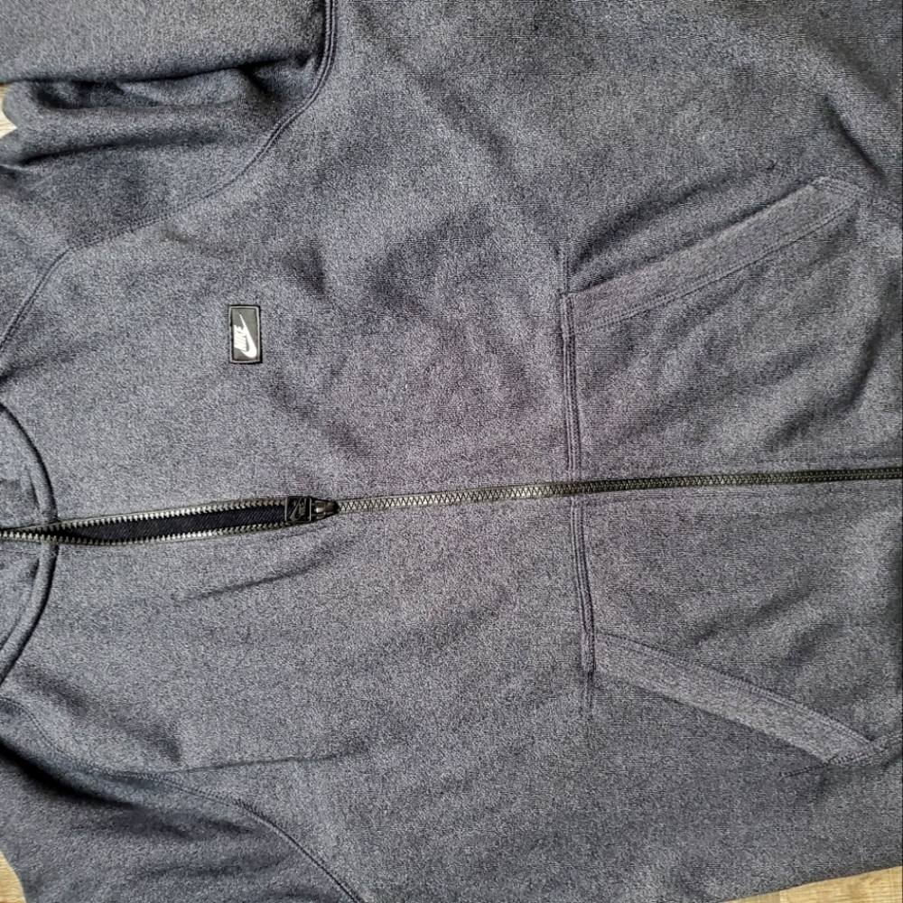 Nike jacket
